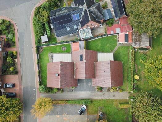 Haus zum Kauf 619.900 € 8 Zimmer 237,8 m² 862 m² Grundstück Neuenhaus 49828