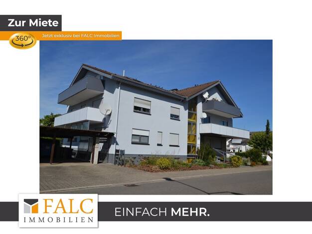 Praxis zur Miete 1.150 € 3 Zimmer Kirrlach Waghäusel 68753