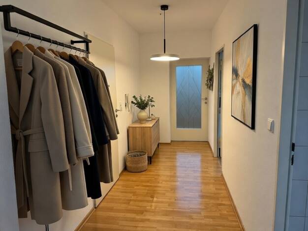 WG-Zimmer zur Miete 790 € 2 Zimmer 68 m² frei ab 01.05.2026 Gießen 35394