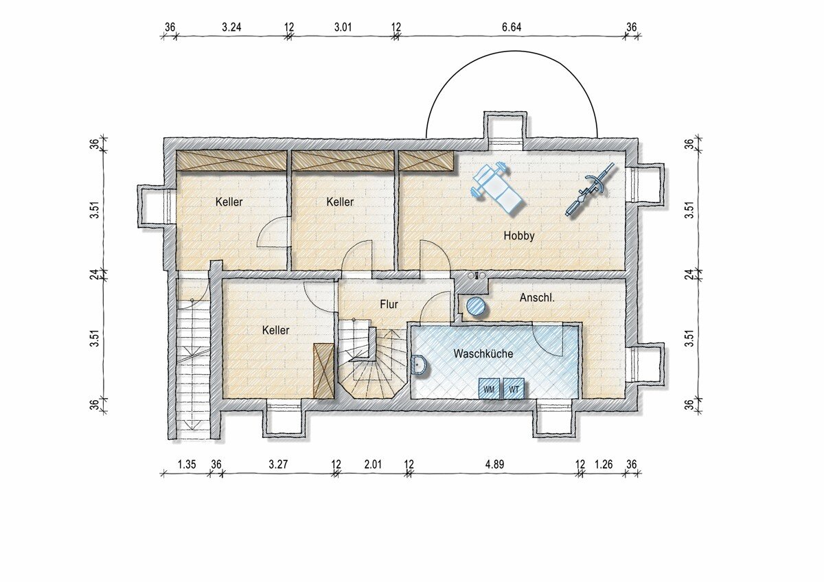 Einfamilienhaus zum Kauf 1.600.000 € 6 Zimmer 186,8 m²<br/>Wohnfläche 613 m²<br/>Grundstück Oberhaching Oberhaching 82041