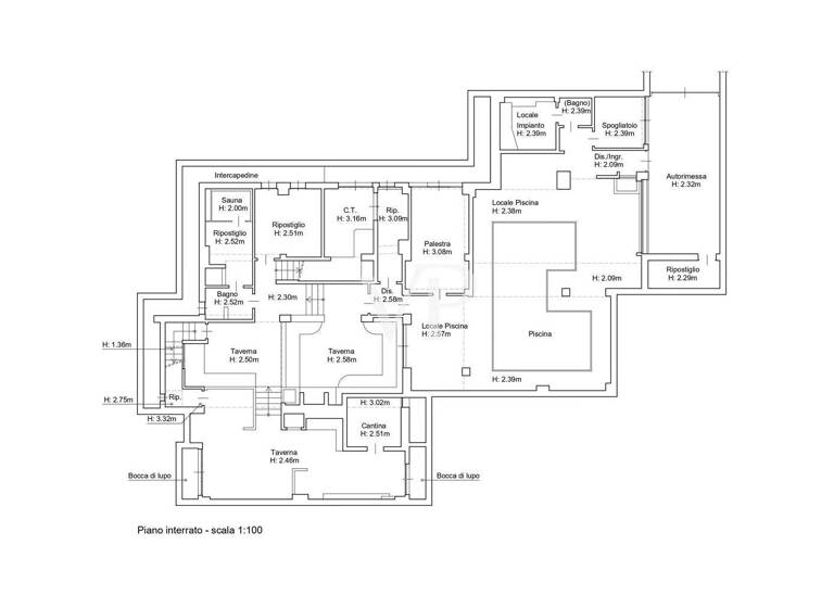 Einfamilienhaus zum Kauf 1.750.000 € 19 Zimmer Via Lieto Colle 4 San Fermo Della Battaglia 22020