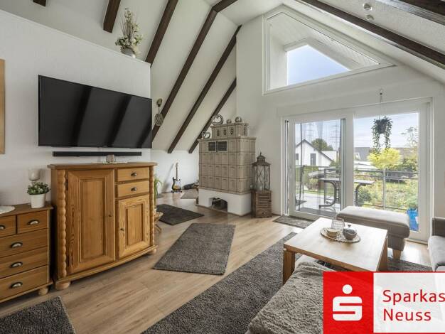 Wohnung zum Kauf 349.000 € 3 Zimmer 100 m² Kaarst-Ost Kaarst 41564