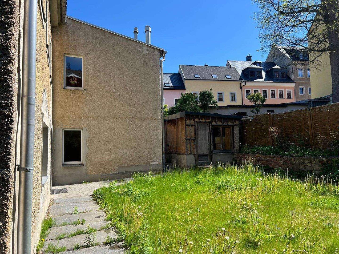 Einfamilienhaus zum Kauf - Ansicht 6