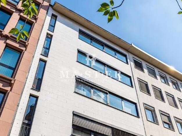 Bürofläche zur Miete Innenstadt Frankfurt am Main 60313