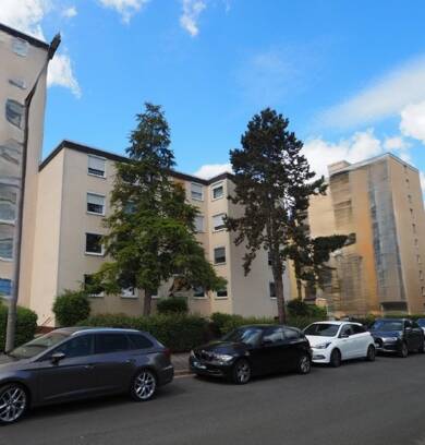 Wohnung zum Kauf 299.000 € 3,5 Zimmer 85 m² 3. Geschoss Goethering Deutenbach Stein 90547