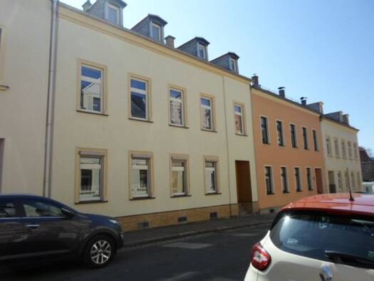 Mehrfamilienhaus zum Kauf 219.000 € 7 Zimmer 220 m² 370 m² Grundstück frei ab sofort Treuen 08233