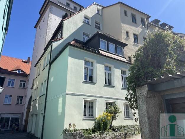 Wohnung zur Miete 699 € 5 Zimmer 137,1 m² Bautzen Bautzen 02625