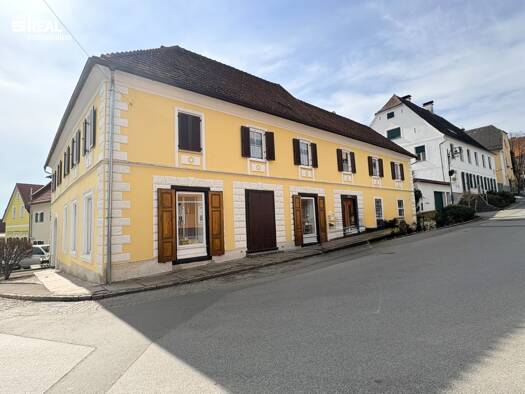 Haus zum Kauf 450.000 € 8 Zimmer 500 m² Grundstück Preding 8504
