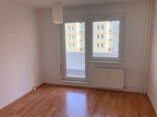 Wohnung zur Miete 326 € 3 Zimmer 58,1 m² 1. Geschoss Rennebogen 19 Neu Olvenstedt Magdeburg 39130