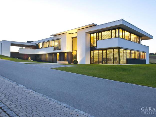 Bürogebäude zum Kauf 1.490.000 € 649 m² Bürofläche Fürstenzell Fürstenzell 94081