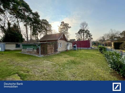 Grundstück zum Kauf 259.000 € 645 m² Grundstück Falkensee 14612