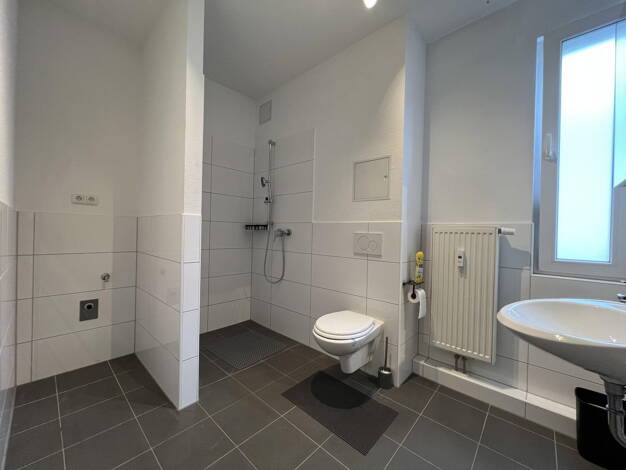 Wohnung zur Miete 530 € 2 Zimmer 59 m² 4. Geschoss frei ab 01.05.2026 Luisenstraße 28 Elberfeld Wuppertal 42103