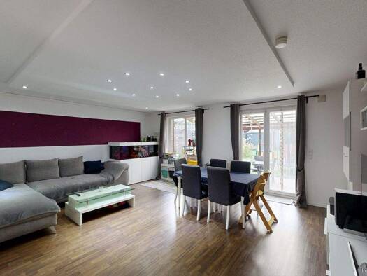 Reihenmittelhaus zum Kauf provisionsfrei 329.000 € 5 Zimmer 129 m² 276 m² Grundstück Pelkum Hamm 59077