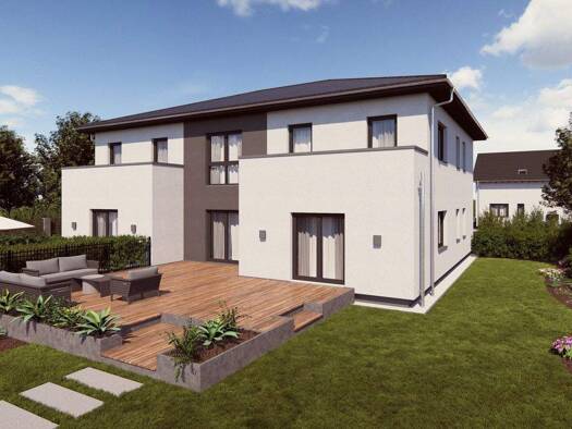 Mehrfamilienhaus zum Kauf provisionsfrei 1.252.284 € 10 Zimmer 335 m² 1.100 m² Grundstück Dellwig Essen 45357