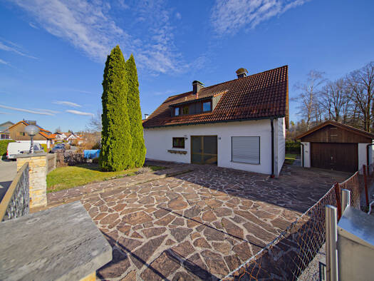 Grundstück zum Kauf 935.000 € 895 m² Grundstück Steigenberg Penzberg 82377