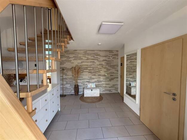 Einfamilienhaus zum Kauf 437.000 € 4 Zimmer 145 m² 424 m² Grundstück frei ab sofort Ludweiler Völklingen 66333