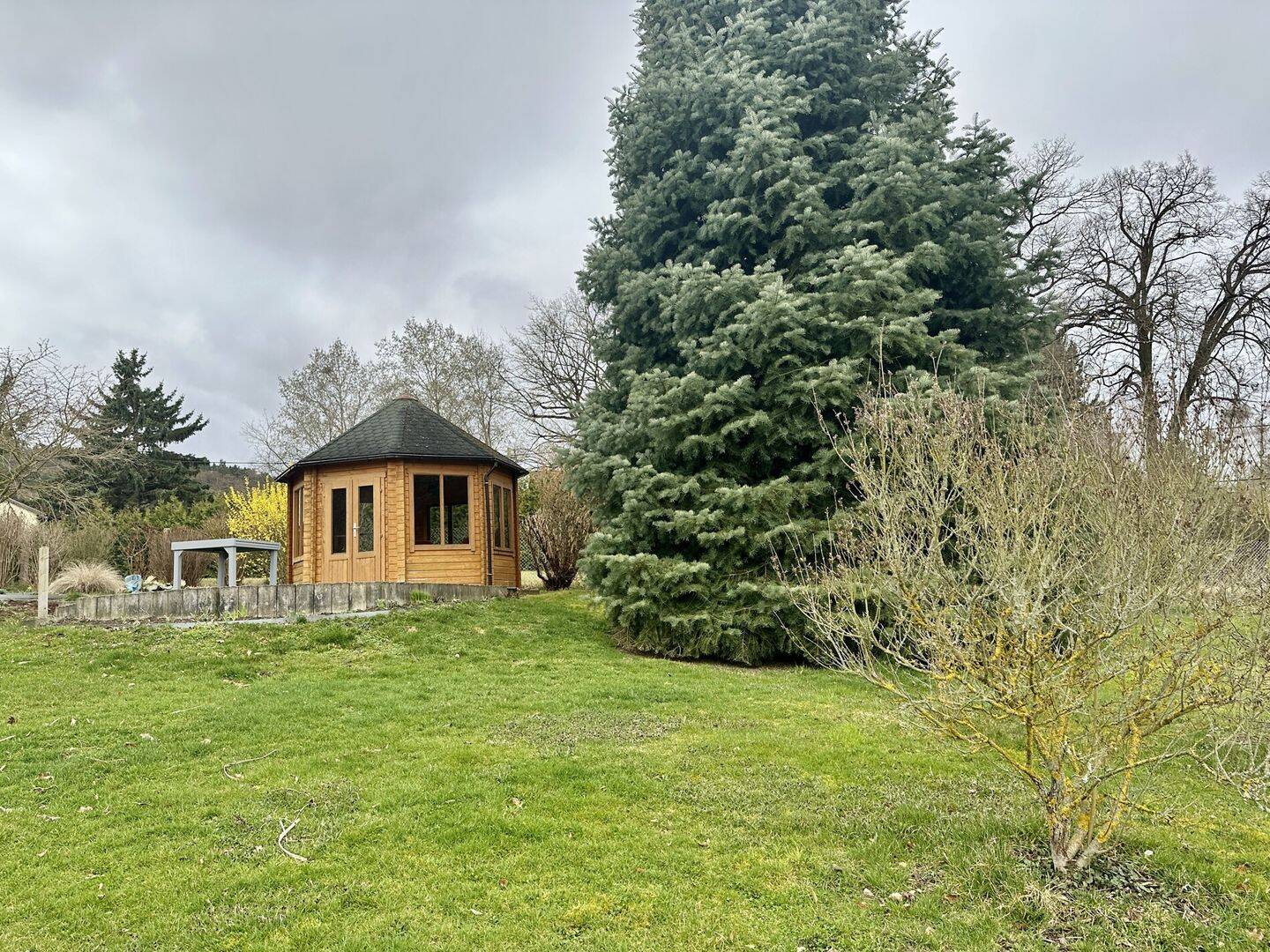 Immobilie in Breitungen/Werra - Ein zu Hause voller Geschichten - Ihr Familienglück am Ortsrand von Breitungen - Bild 4