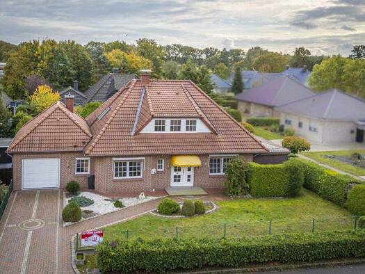 Bungalow zum Kauf provisionsfrei 289.000 € 148 m² 591 m² Grundstück frei ab sofort Herzlake 49770
