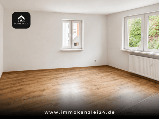 Wohnung zum Kauf 110.000 € 1,5 Zimmer 39,6 m² 2. Geschoss Stadtgebiet Hornberg 78132