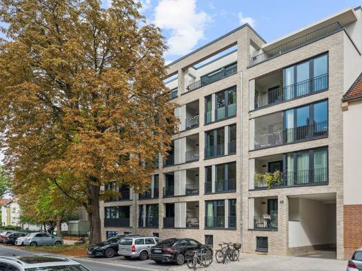 Wohnung zum Kauf 550.000 € 3 Zimmer 103,2 m² 4. Geschoss Döhren Hannover 30519