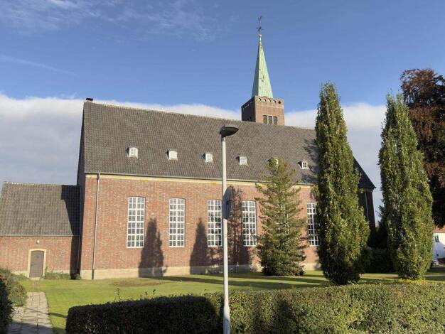 Mehrfamilienhaus zum Kauf 950.000 € 10 Zimmer 90 m² 4.770 m² Grundstück Nordhorn Nordhorn 48529