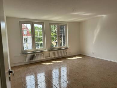 Wohnung zur Miete 905 € 3 Zimmer 84 m² 1. Geschoss frei ab sofort Friedländer Weg 45 Göttingen Göttingen 37085