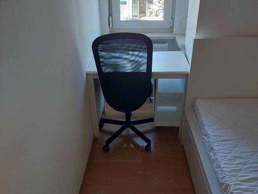 WG-Zimmer zur Miete 400 € 9 m² Gärten b Wöhrd Nürnberg 90491