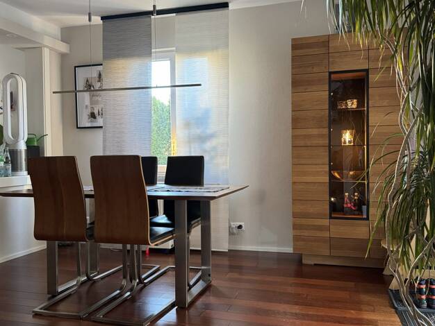Einfamilienhaus zum Kauf 5 Zimmer 150 m² 325 m² Grundstück Kirchheim Kirchheim unter Teck 73230