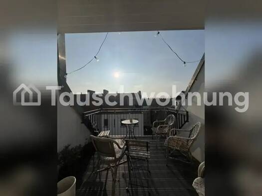 Maisonette zur Miete Tauschwohnung 1.059 € 2 Zimmer 64 m² 4. Geschoss Neukölln Berlin 12059