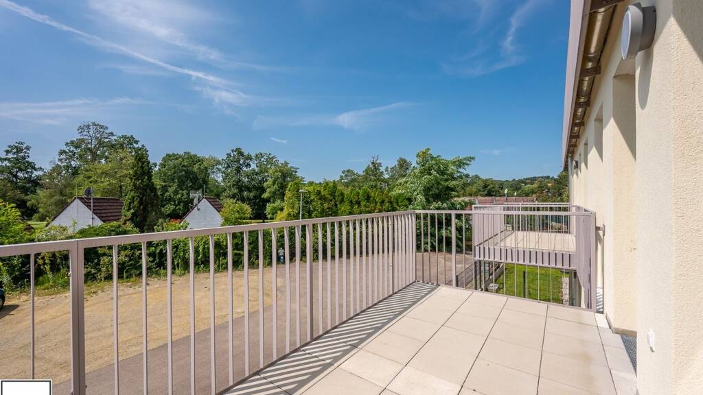 Wohnung zum Kauf - Erstbezug 259.000 € 2 Zimmer 56,2 m² 1. Geschoss Kabanenweg Neulengbach 3040