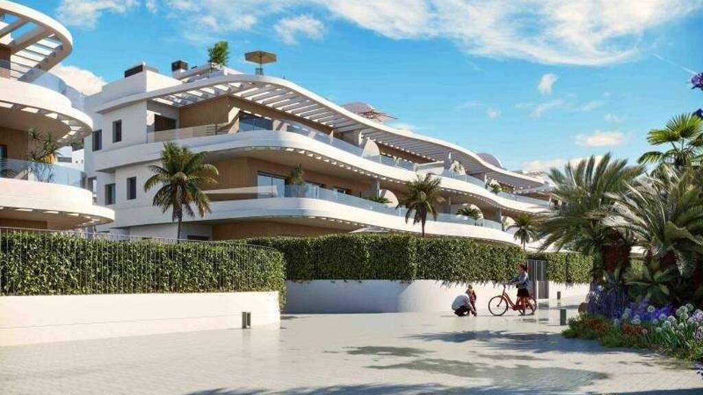 Haus zum Kauf 400.000 € 100 m² Finestrat 03509