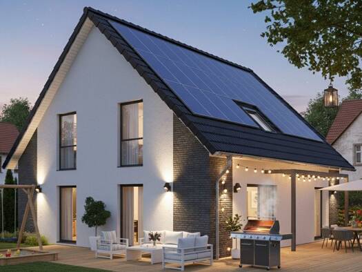Haus zum Kauf provisionsfrei 1.008.120 € 6 Zimmer 163 m² 770 m² Grundstück Weiherhaus Südliche Außenstadt 90455