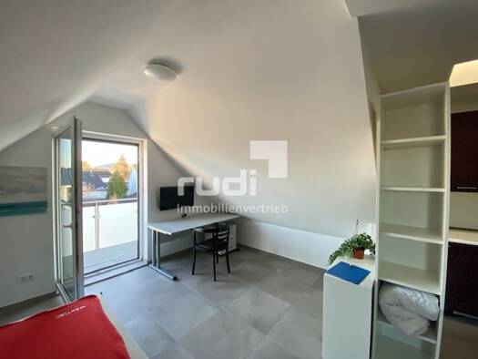 Wohnung zur Miete auf Zeit 860 € 1 Zimmer 26 m² frei ab sofort An der Schönen Aussicht 4 Kernstadt Paderborn 33098