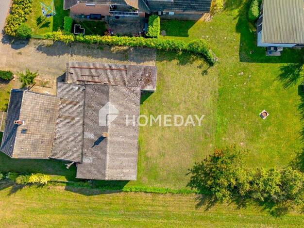 Einfamilienhaus zum Kauf 295.000 € 6 Zimmer 110 m² 493 m² Grundstück Kirchwerder Hamburg 21037