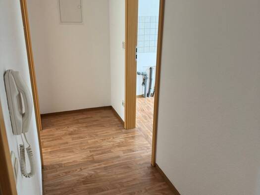 Wohnung zur Miete 228 € 1 Zimmer 35 m² Geschoss EG/2 frei ab sofort Zwönitz Zwönitz 08297