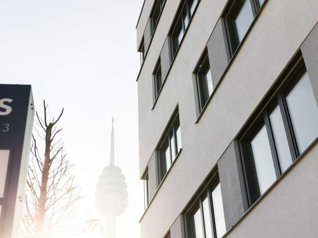 Bürofläche zur Miete 15 € 771 m² Bürofläche teilbar ab 771 m² Schweinau Nürnberg 90441