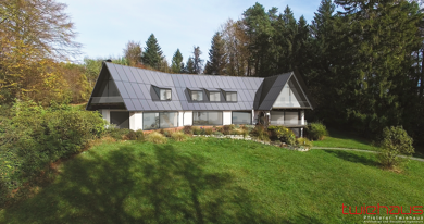 Haus zum Kauf 6 Zimmer 510 m² 12.000 m² Grundstück Seeshaupt Seeshaupt 82402