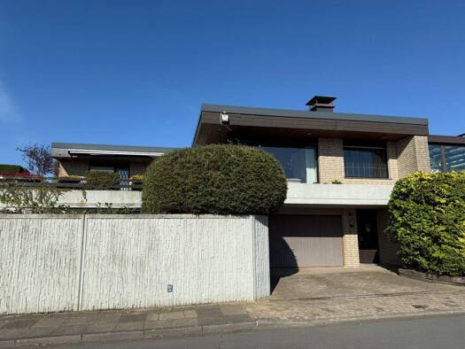 Haus zum Kauf 535.000 € 7 Zimmer 195 m² 471 m² Grundstück frei ab sofort Theesen Bielefeld 33739