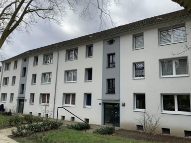 Wohnung zur Miete 389 € 3,5 Zimmer 51 m² 1. Geschoss frei ab sofort Ückendorfer Straße 230 Ückendorf Gelsenkirchen 45886