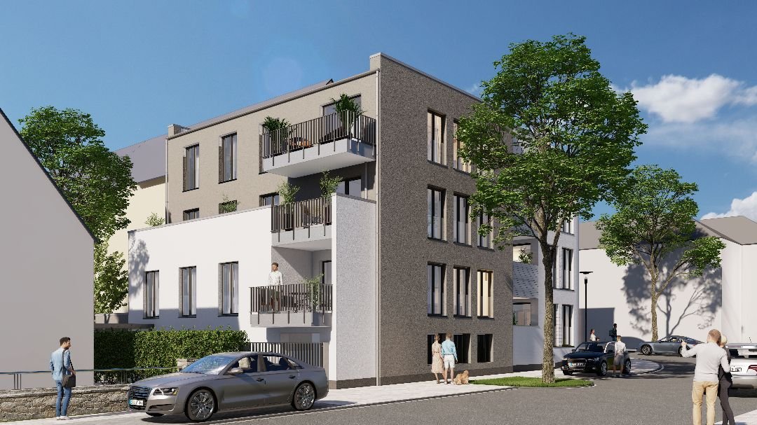 Wohnung zur Miete 1.230 € 4 Zimmer 123,8 m²<br/>Wohnfläche 1.<br/>Geschoss 01.02.2025<br/>Verfügbarkeit Gutenbergplatz 50 a Neustadt Arnsberg 59755