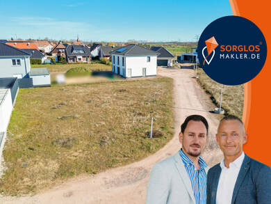Grundstück zum Kauf 115.000 € 748 m² Grundstück Samswegen Jersleben 39326