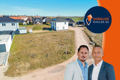 Grundstück zum Kauf 115.000 € 748 m² Grundstück Samswegen Jersleben 39326