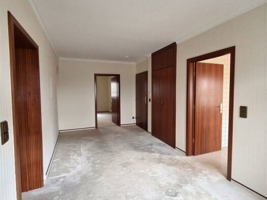Wohnung zum Kauf 279.000 € 3,5 Zimmer 83,8 m² 1. Geschoss Gleißhammer Nürnberg 90461