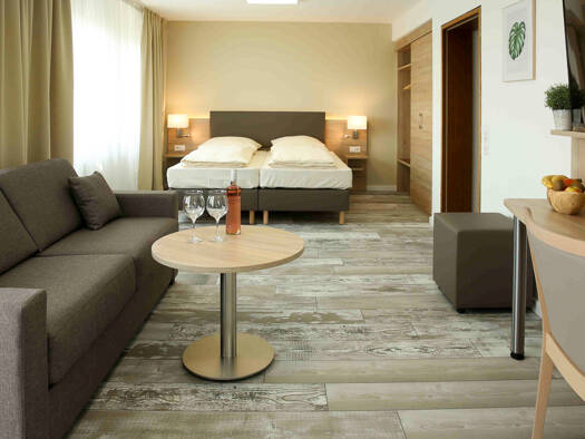 Studio zur Miete auf Zeit 1.390 € 1 Zimmer 35 m² frei ab sofort Kemnater Hof Kemnat Ostfildern 73760