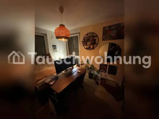 Wohnung zur Miete Tauschwohnung 1.277 € 3 Zimmer 78,7 m² 1. Geschoss Höhenberg Köln 51103