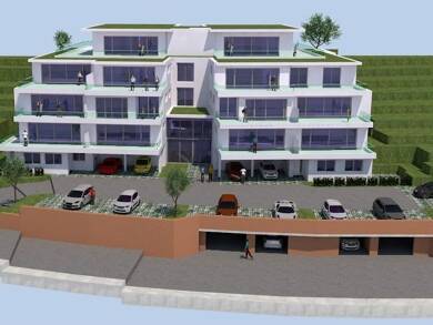 Terrassenwohnung zum Kauf 5.750.000 € 48,5 Zimmer 1.817,2 m² Kothen Motten 97786