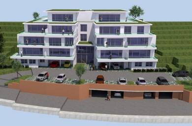 Terrassenwohnung zum Kauf 5.750.000 € 48,5 Zimmer 1.817,2 m² Kothen Motten 97786