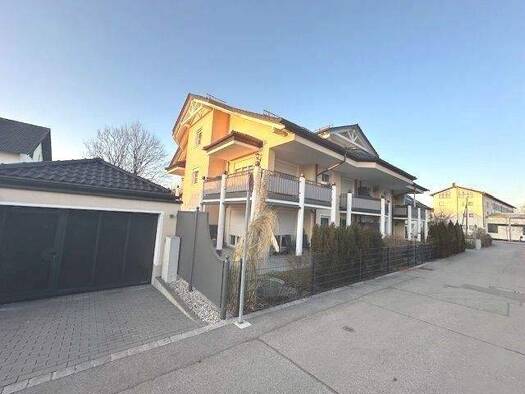 Wohnung zur Miete 795 € 1 Zimmer 33 m² 2 Geschosse frei ab 15.02.2026 Olching 82140