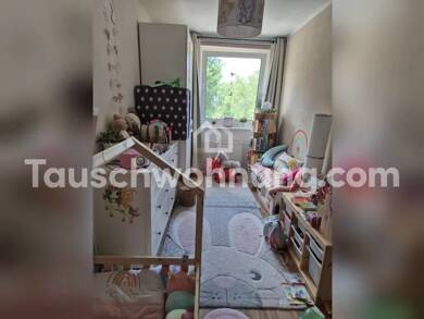 Wohnung zur Miete Tauschwohnung 350 € 2,5 Zimmer 61 m² 4. Geschoss Potsdam 14478