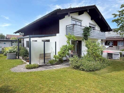 Mehrfamilienhaus zum Kauf 1.120.000 € 5 Zimmer 166 m² 838 m² Grundstück Bad Endorf 83093